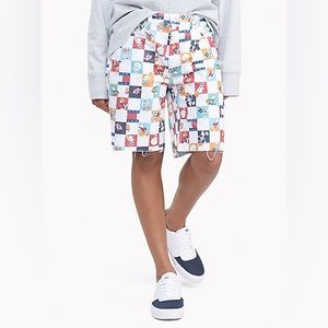 SPACE JAM: A NEW LEGACY X TOMMY JEANS DENIM SHORT